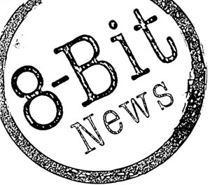 8-Bit News