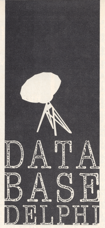 DATABASE DELPHI