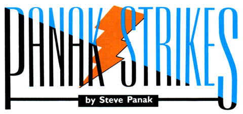 PANAK STRIKES