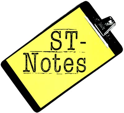 ST-Notes