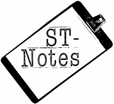 ST-Notes