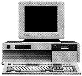 IBM - PC