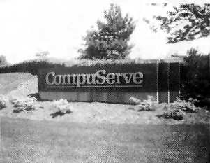 CompuServe