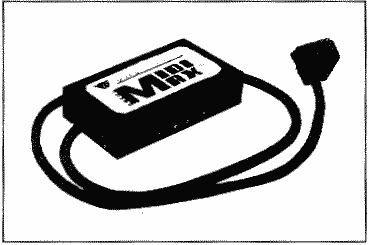 MIDIMAX