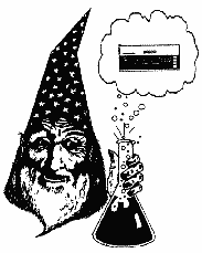 8-bit alchemist