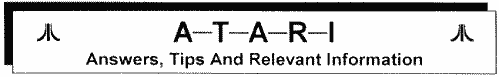 Answers, Tips And Relevant Informationm