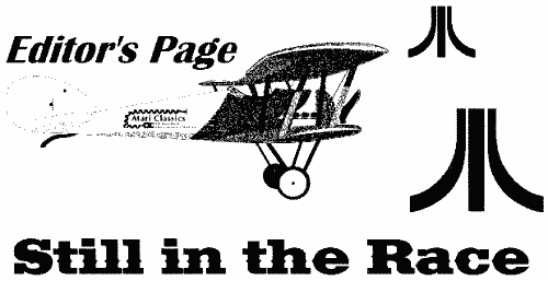 Editor's Page