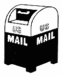 mail box