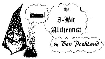 8-bit Alchemist