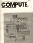 Compute! Cover