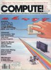 Compute! Cover