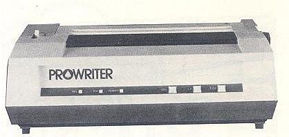 Prowriter 8510-AP