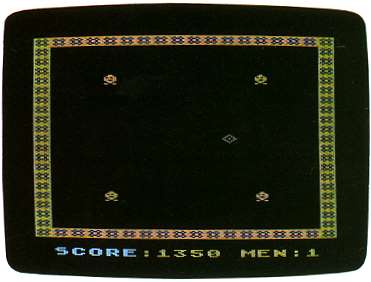 Atari version