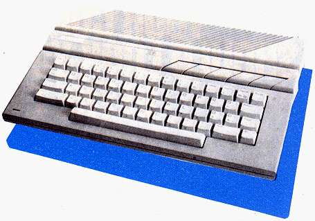 Atari 65XE