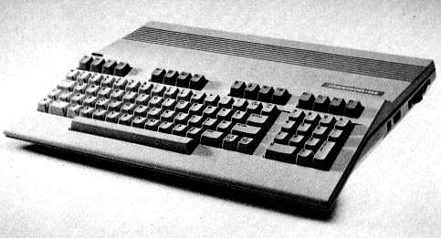 Commodore 128