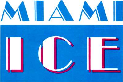Miami ICE