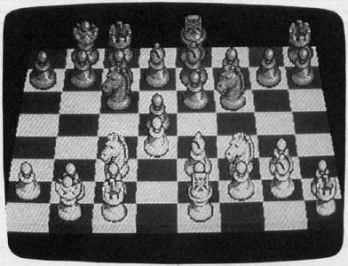 Chessmaster 2000