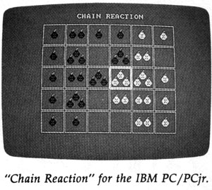 IBM version