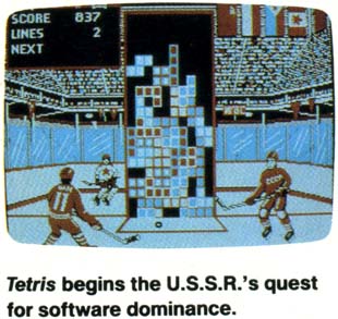 tetris