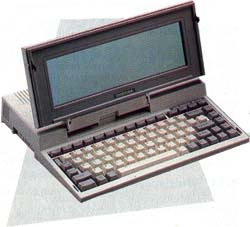 Toshiba 1000