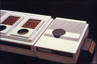 intellivision ii