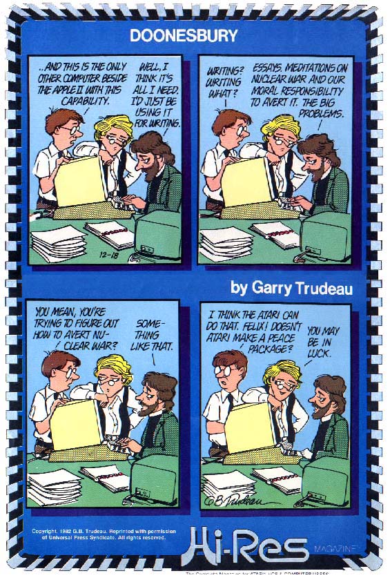 Comics 
