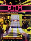 ROM Cover