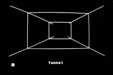 Tomb of Terror  screen 1