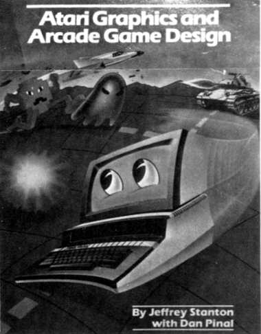 Atari Graphics and Arcade Game Design