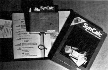 SynCalc