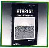 Atari ST User's Handbook
