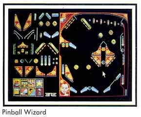 Pinball Wizard