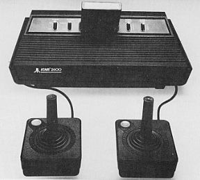 atari video