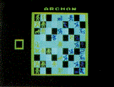 Archon Screen Shot