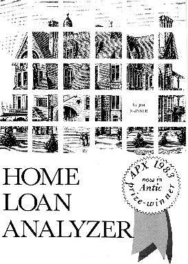 Home Loan