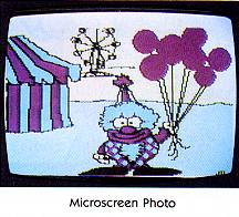microscreen photo