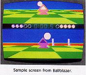 screen from Ballblazer