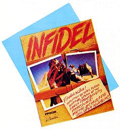 INFIDEL