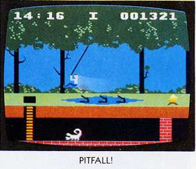 Pitfall!