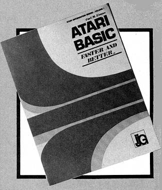 Atari Basic-Faster and Better