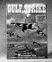 Gulf Strike