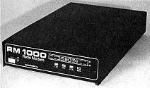 RM1000 Radio Modem
