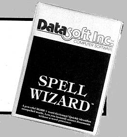 Spell Wizard