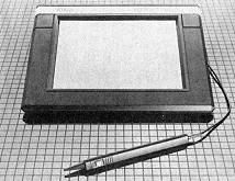 Atari Touch Tablet