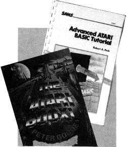 Advanced Atari Basic-The Atari 600XL