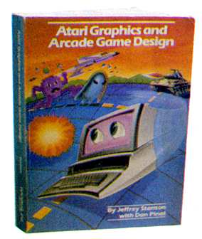Atari Graphics & Arcade Game Design