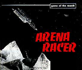 Arena Racer