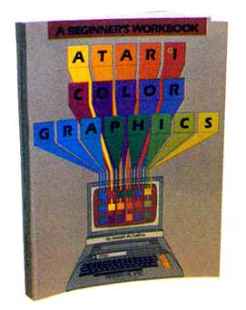 Atari Color Graphics