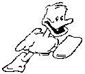 Ducks Ahoy duck image