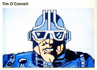 O'Connell